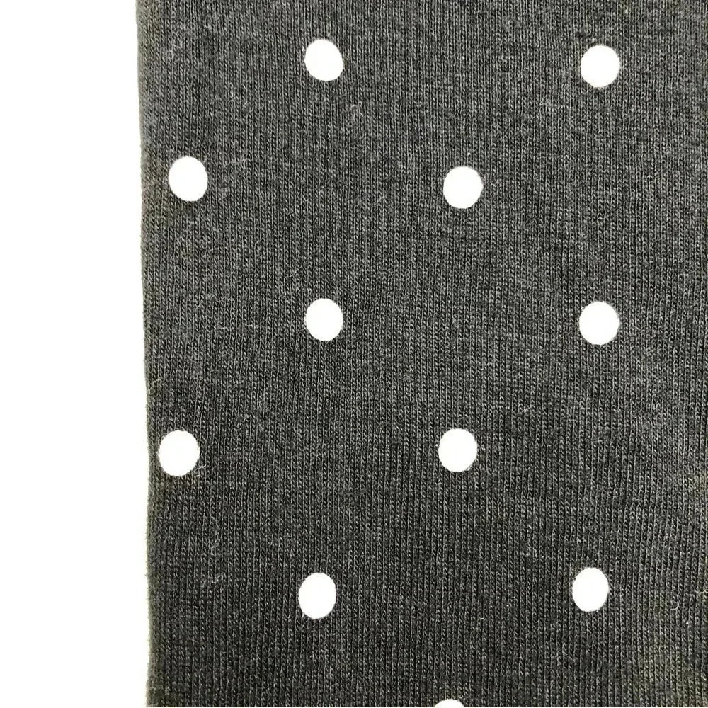 Gerber Onesie Diaper Shirt  Polka Dots Black / Pink Size Newborn - Picture 16 of 16